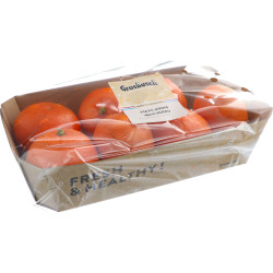 MANDARINE MANDARED GROSBUSCH PREPACK 8X1KG